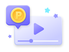 리워드 포인트 제공