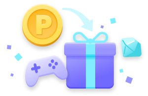 포인트 활용 리워드