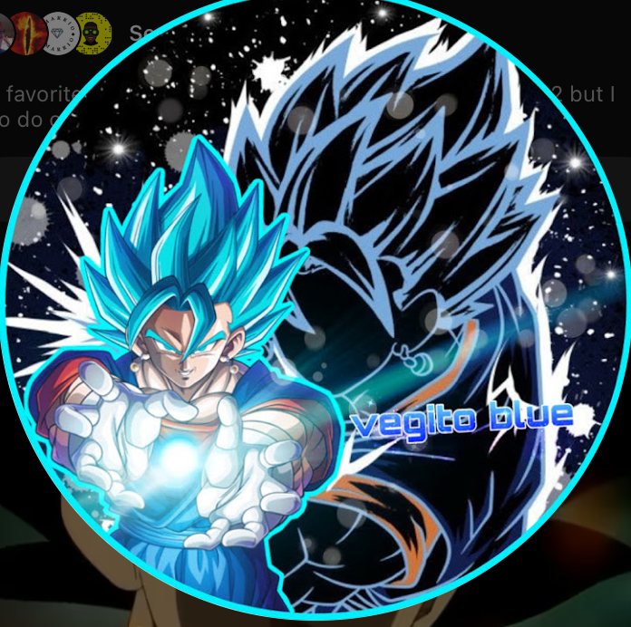 Vegito