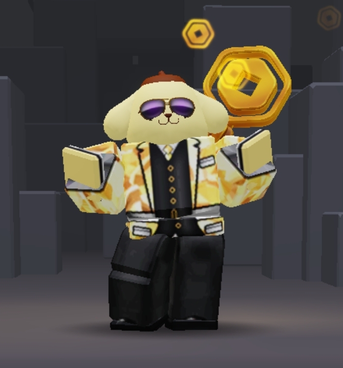 Rubbyam