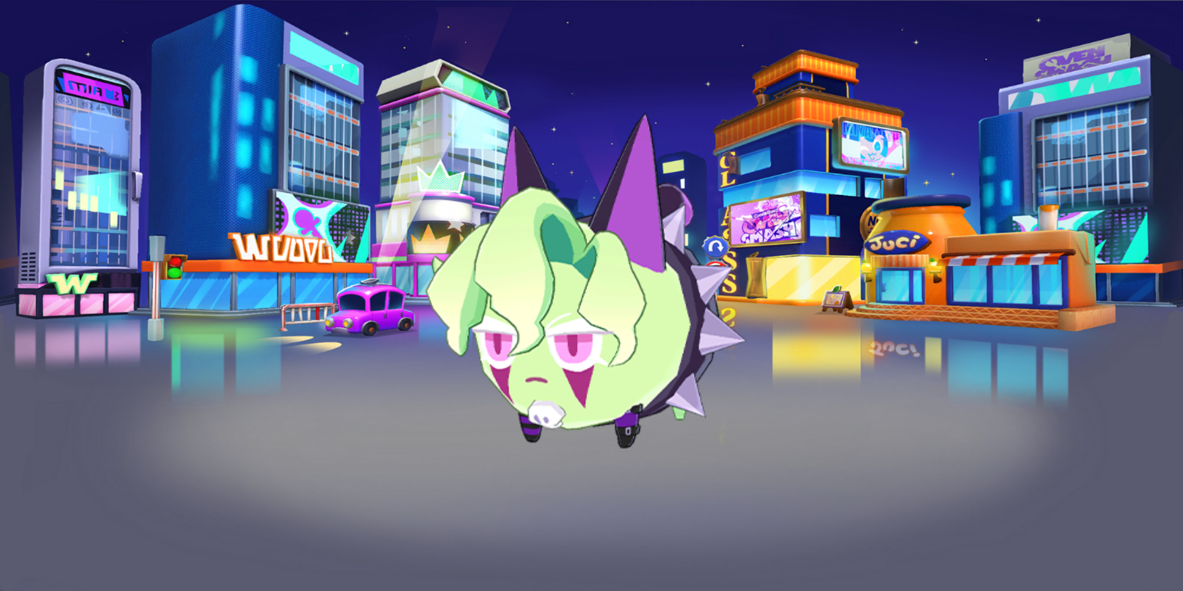 SoyRawr