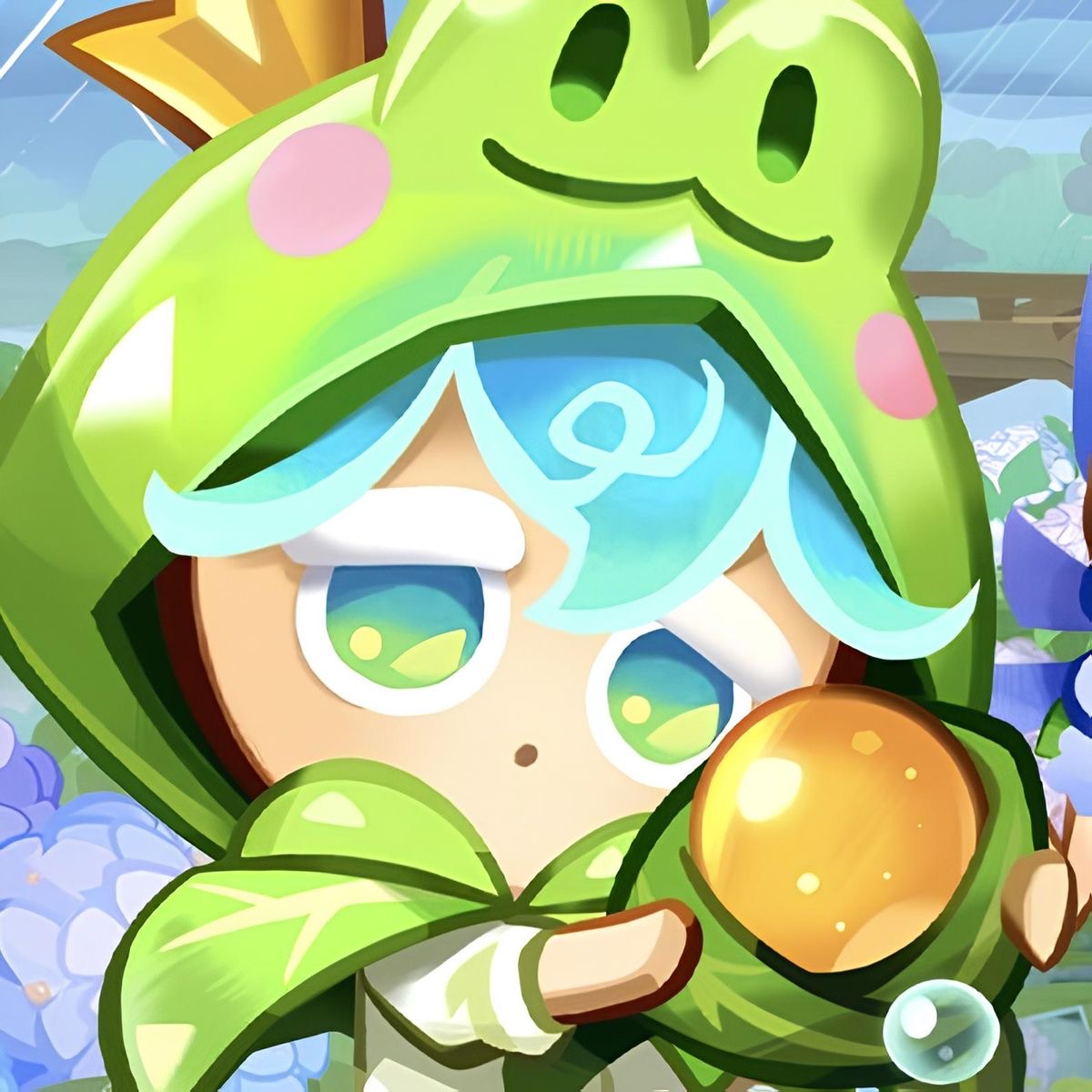 crenep