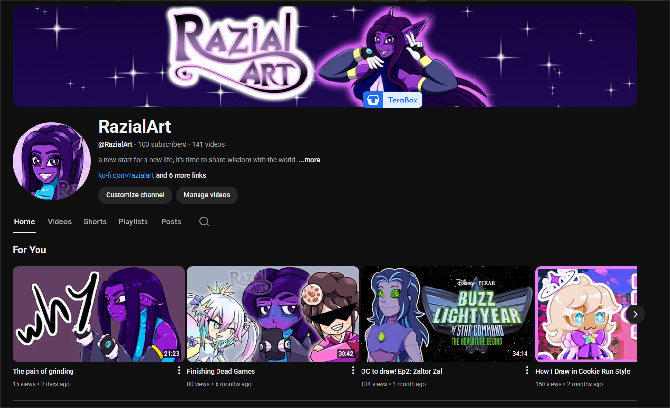 RazialArt