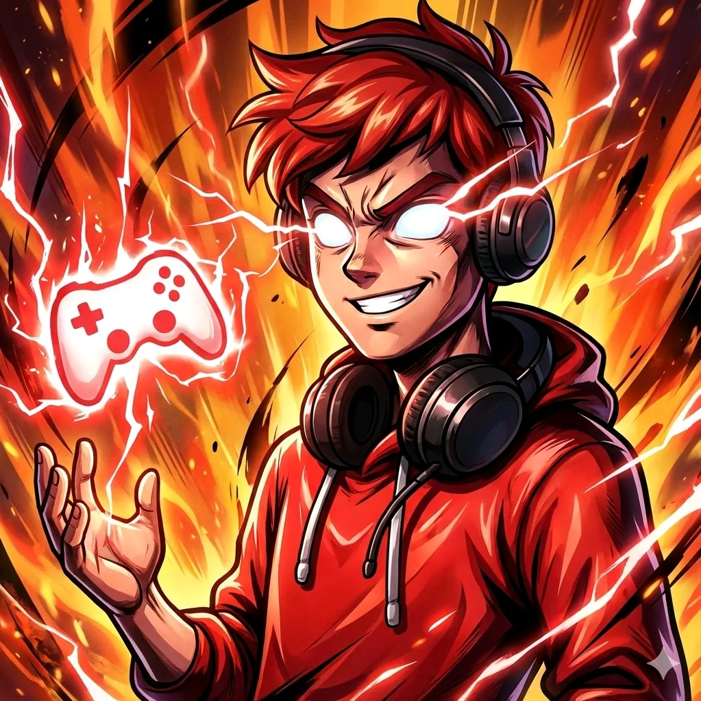 TheWai Gamer 