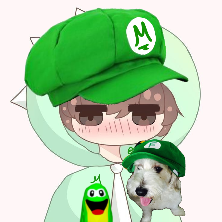 MARKITOS GAMER