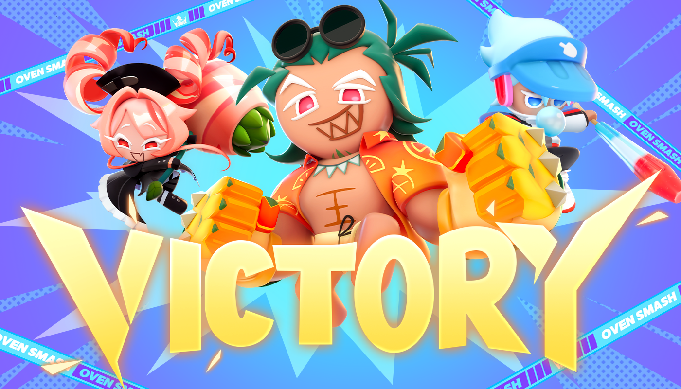 Earn MVP! Show Your Highlight!