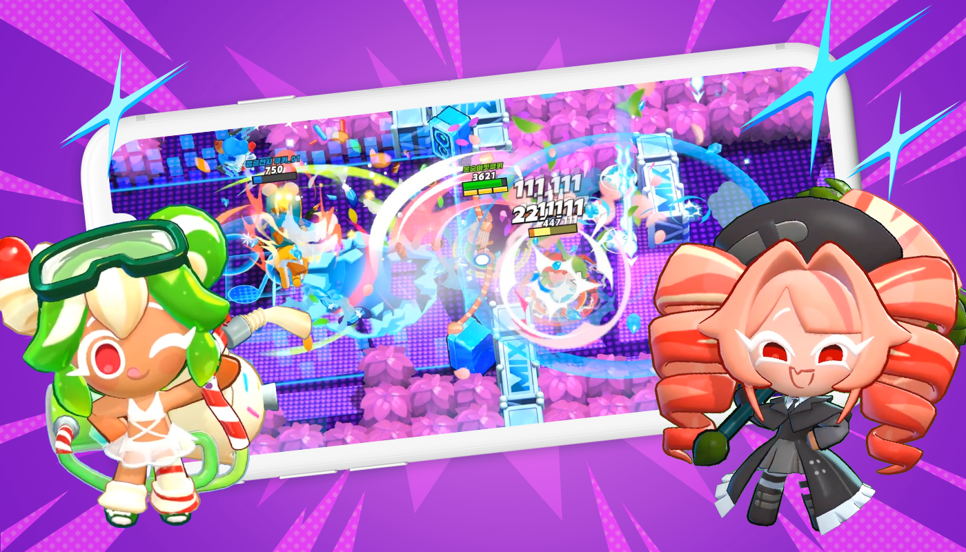 Perfect Combo: Teamfight Highlight