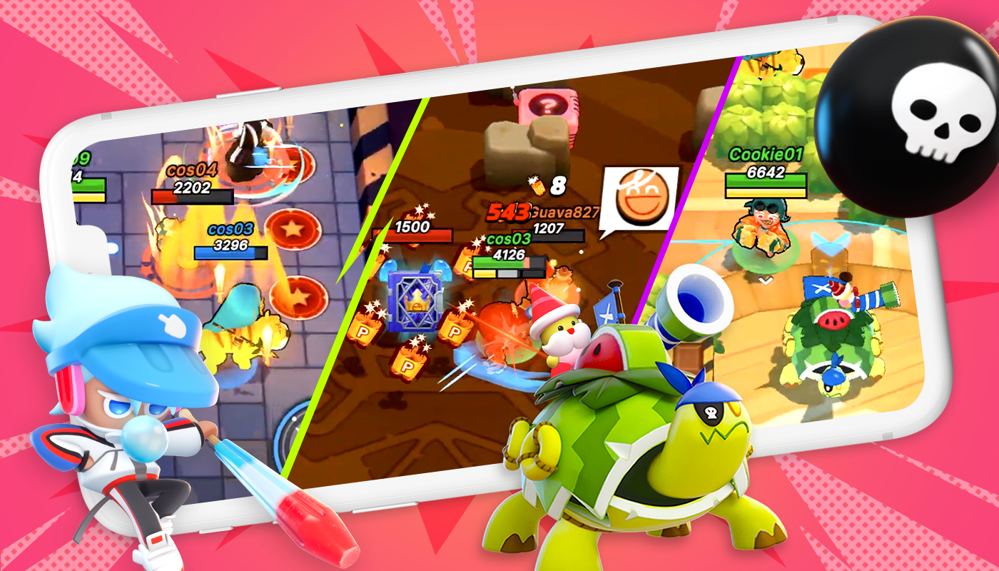 Week 3 Breakdown: Best Cookies by Mode