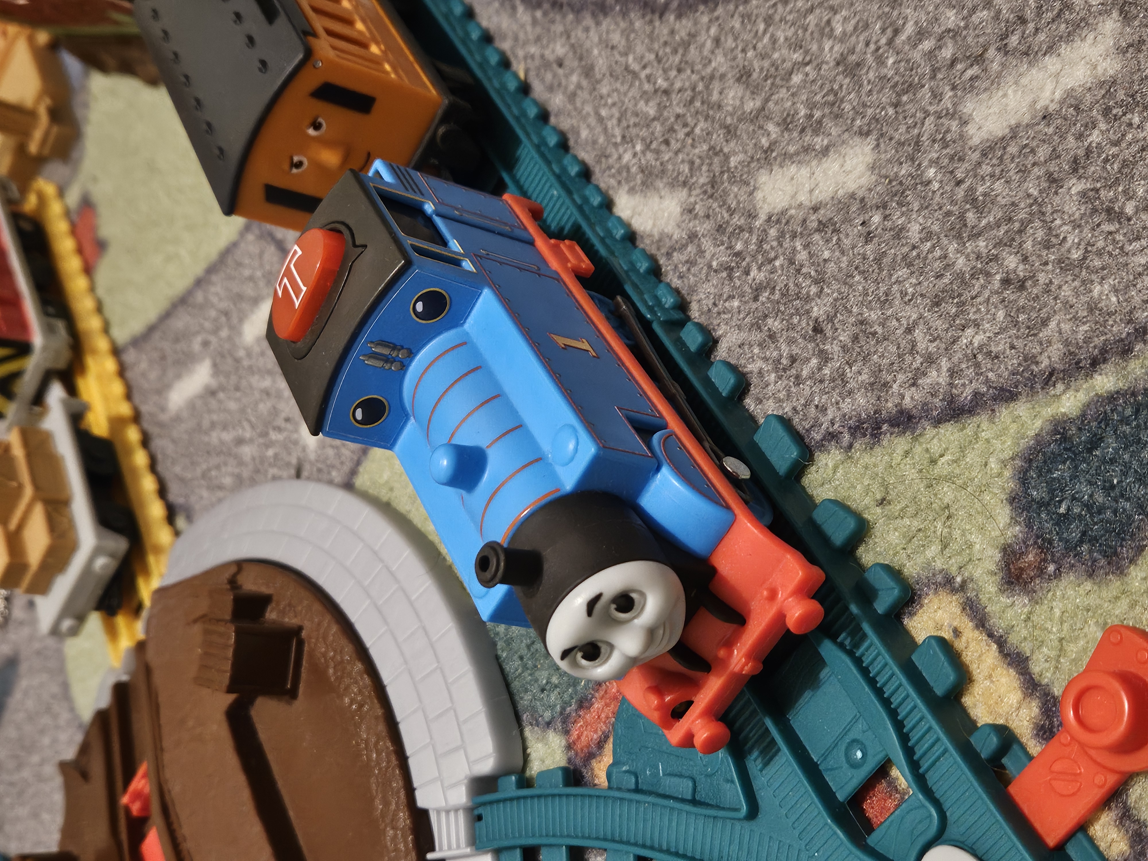 thomasthegood