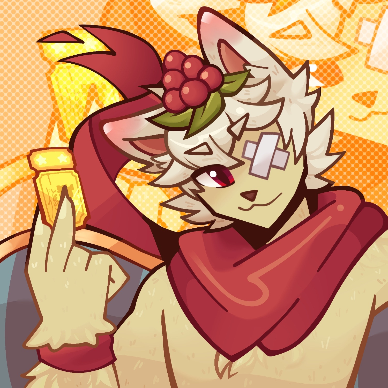 Sparky